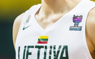 Lietuvos rinktinė pakviesta dalyvauti pasaulio U-19 vaikinų čempionate