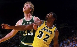 Barkley įvardijo du svarbiausius žaidėjus NBA istorijoje, tai – ne Jordanas ir LeBronas